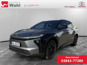 Toyota bZ4X AWD Lounge