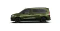 Fiat Qubo L 7-SITZER ICON 1,6 Diesel Automatik 130PS