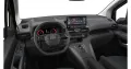 Fiat Qubo L 7-SITZER ICON 1,6 Diesel Automatik 130PS