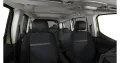 Fiat Qubo L 7-SITZER ICON 1,6 Diesel Automatik 130PS