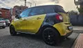 Smart ForFour 90 0.9 Turbo twinamic Passion PACK