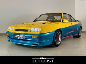 Opel Manta MANTA B GTE BERTIE MATTIG BREITBAU,H-ZULAS
