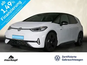 Volkswagen ID.3 GTX PERFORMANCE +MAX 580KM+AB 1,49 ZINS+
