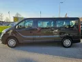 Renault Trafic T27 1.6 dCi 120CV S&S PL-TN Zen