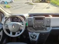 Renault Trafic T27 1.6 dCi 120CV S&S PL-TN Zen