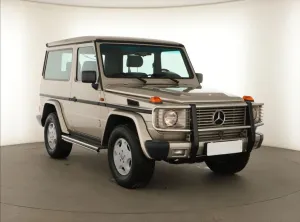 Mercedes-Benz G