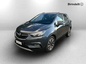 Opel OPEL Mokka 1ª serie - Mokka X 1.6 CDTI Ecotec 13