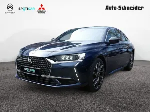 DS Automobiles DS 9 Rivoli + E-Tense 225 ACC SITZBELÜFTUNG LED