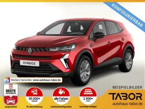 Renault Symbioz Evolution Mild Hybrid 140 UVP-13%*
