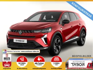 Renault Symbioz Techno Full Hybrid E-Tech 160 UVP-13%*