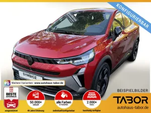 Renault Symbioz Esprit Alpine Full Hybrid UVP-13%*