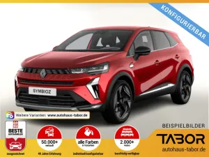 Renault Symbioz Iconic Full Hybrid E-Tech 160 UVP-13%*