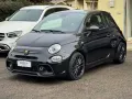 Abarth ABARTH 595 1.4 Turbo T-Jet 165 CV GARANZIA ABART