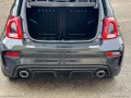 Abarth ABARTH 595 1.4 Turbo T-Jet 165 CV GARANZIA ABART