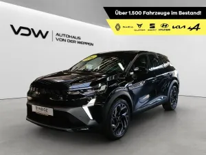 Renault Symbioz Esprit Alpine Mild Hybrid 140 Klima