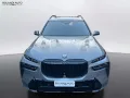 BMW X7 40 d 48V MSport Pro xDrive Steptronic