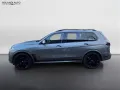 BMW X7 40 d 48V MSport Pro xDrive Steptronic