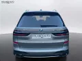 BMW X7 40 d 48V MSport Pro xDrive Steptronic