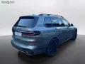 BMW X7 40 d 48V MSport Pro xDrive Steptronic