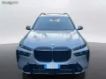 BMW X7 40 d 48V MSport Pro xDrive Steptronic