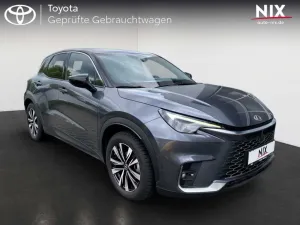 Lexus LBX 1.5 Hybrid 4X4 Cool LED LEDER KAMERA