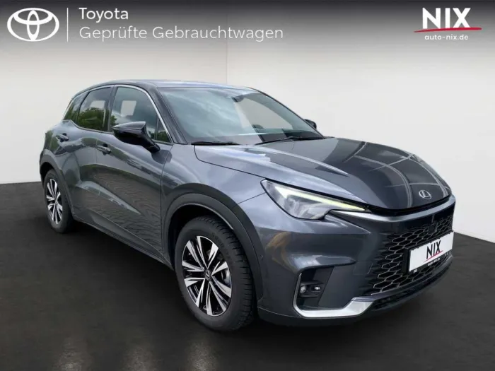 Lexus LBX 1.5 Hybrid 4X4 Cool LED LEDER KAMERA
