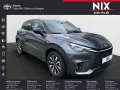 Lexus LBX 1.5 Hybrid 4X4 Cool LED LEDER KAMERA