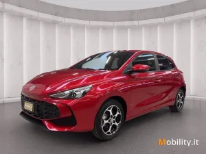 Other MG MG3 1.5 hybrid+ Luxury auto del 2024