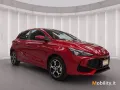 Other MG MG3 1.5 hybrid+ Luxury auto del 2024