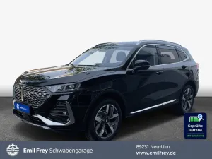 GWM WEY 03 FWD Luxury 270 KW / 367 PS