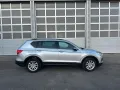 Seat Tarraco Style, ACC,Virtual,5J. Garantie