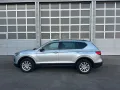 Seat Tarraco Style, ACC,Virtual,5J. Garantie