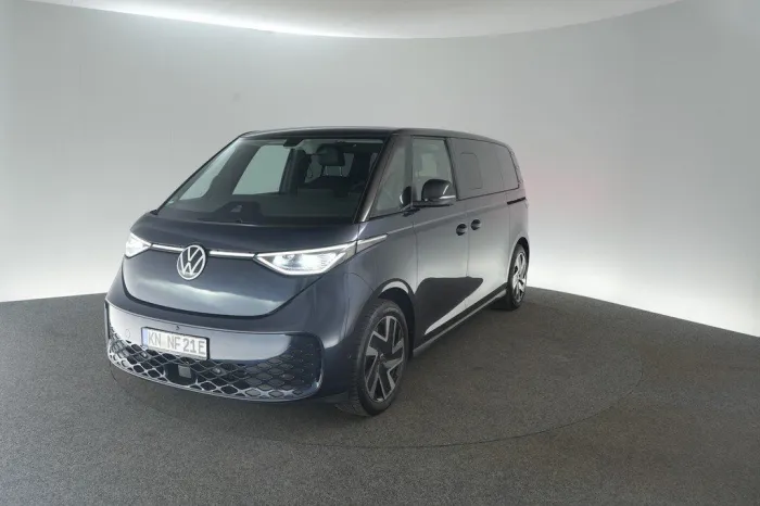 Volkswagen ID Buzz Pro 210 kW LR Matrix ACC 360° AHK Pano