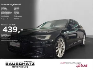 Audi S6 Avant 3.0 TDI quattro *21 ZOLL*B&O*MATRIX*SH*