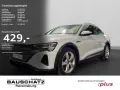 Audi Q8 e-tron Sportb. 50 quattro advanced *PANO*B&O*