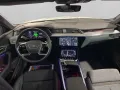 Audi Q8 e-tron Sportb. 50 quattro advanced *PANO*B&O*