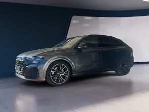 Audi Q8 50 TDI 210kW quattro tip. S Line Edition