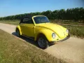 Volkswagen Käfer