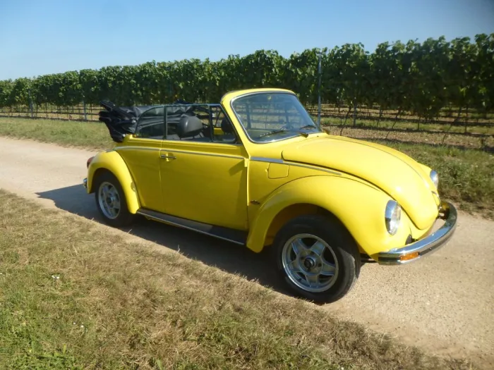 Volkswagen Käfer