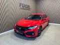 Honda Civic 1.5 i-VTEC Turbo Sport Navi-RFK-ACC-SHZ