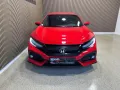 Honda Civic 1.5 i-VTEC Turbo Sport Navi-RFK-ACC-SHZ