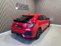 Honda Civic 1.5 i-VTEC Turbo Sport Navi-RFK-ACC-SHZ