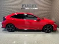 Honda Civic 1.5 i-VTEC Turbo Sport Navi-RFK-ACC-SHZ