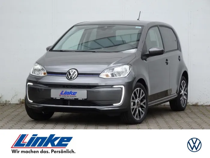 Volkswagen up e-up! Edition 32,3 kWh CCS/Kamera/GRA/Maps+Mo