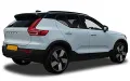 Volvo EX40 Essential Single Motor 238PS