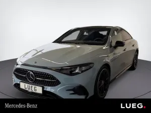 Mercedes-Benz CLA 200 AMG+MULTIBEAM+DISTRONIC+360+PANORAMADACH