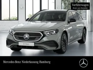 Mercedes-Benz E 300 de T Hybrid Edition AMG-Line Fahrass 360°