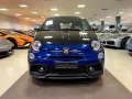 Abarth 595 1.4 Turbo T-Jet 165 CV MTA