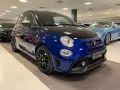 Abarth 595 1.4 Turbo T-Jet 165 CV MTA