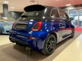 Abarth 595 1.4 Turbo T-Jet 165 CV MTA
